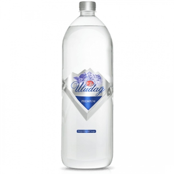 Uludağ Premium 2 L Pet Bottle