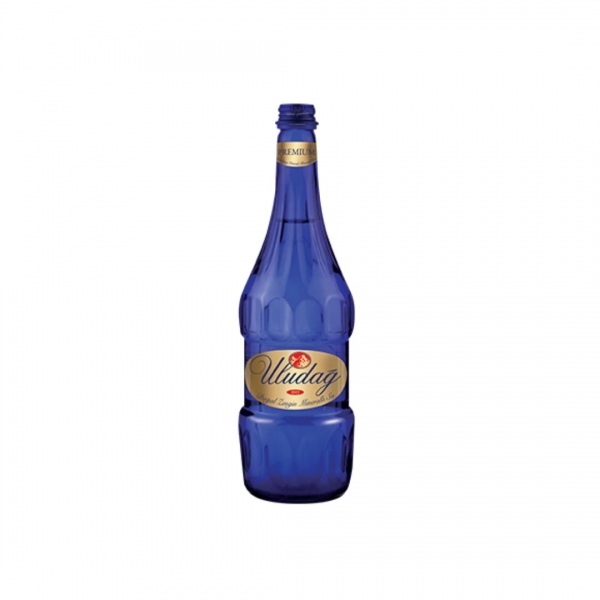 Uludağ Premium 250 ml Glass Bottle