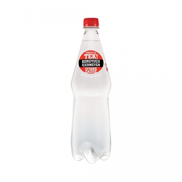 Legendary Uludağ Gazozu 1 L Pet Bottle