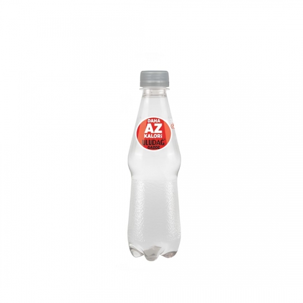 Legendary Uludağ Gazozu Low Sugar 330 ml Pet Bottle