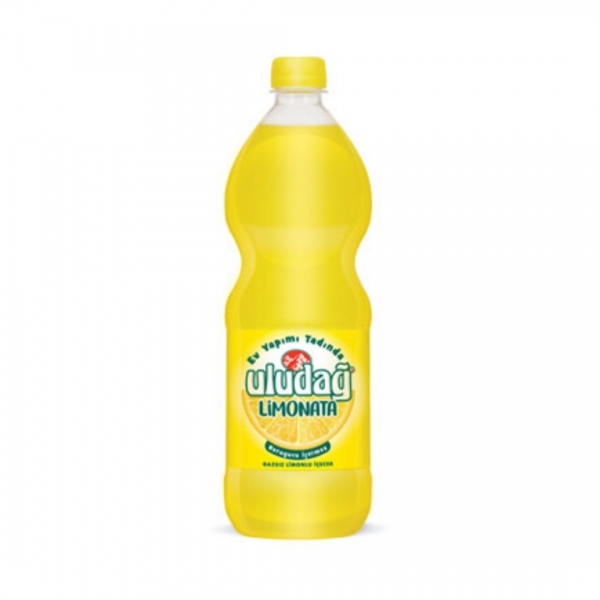 Uludağ Lemonade 1L Pet Bottle