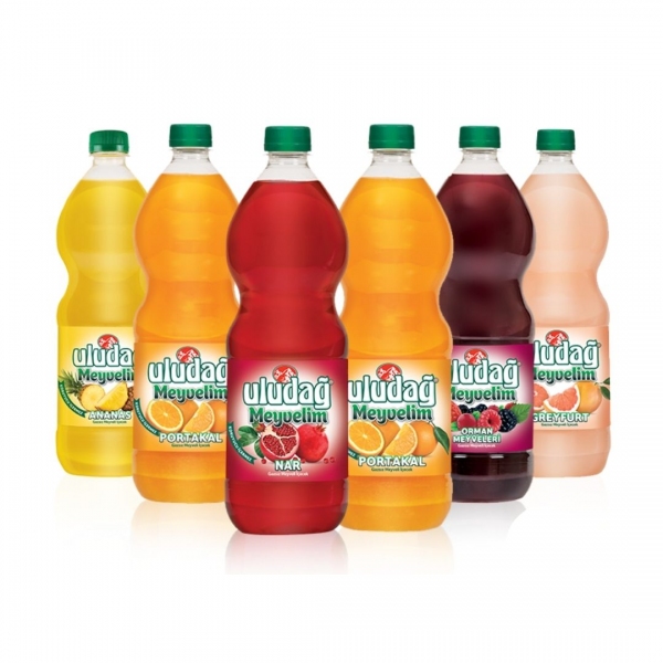 Uludağ Meyvelim Varieties