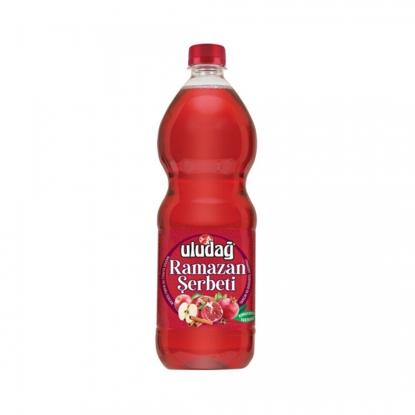 Uludag Ramadan Sherbet