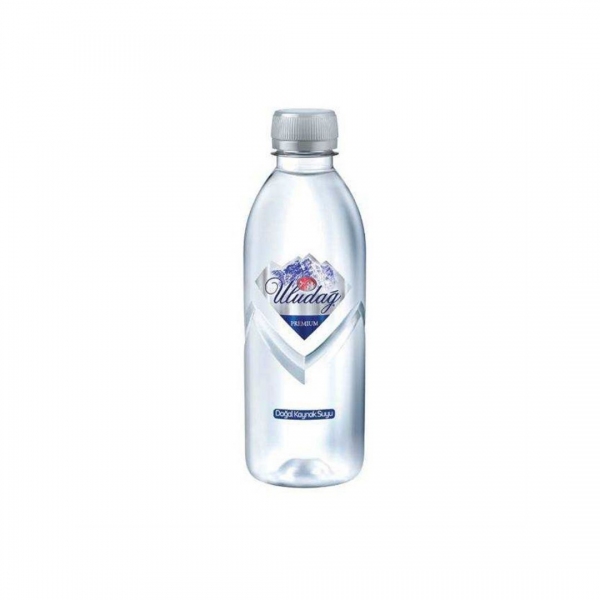 Uludağ Premium 400 ml Pet Şişe