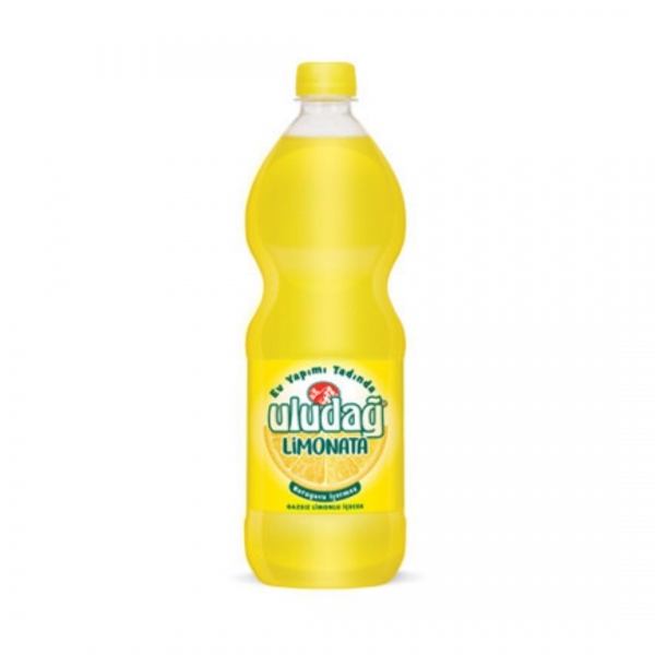 Uludağ Limonata 1L Pet Şişe